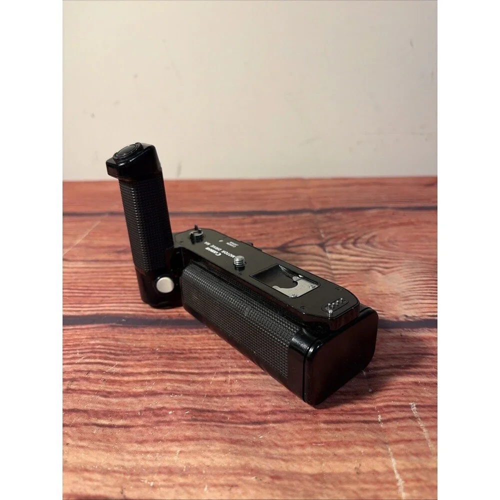 Canon Motor Drive MA Pack For A-1 AE-1 F-1